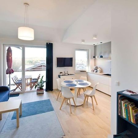 Apartament 15 Apartment กดิเนีย ภายนอก รูปภาพ